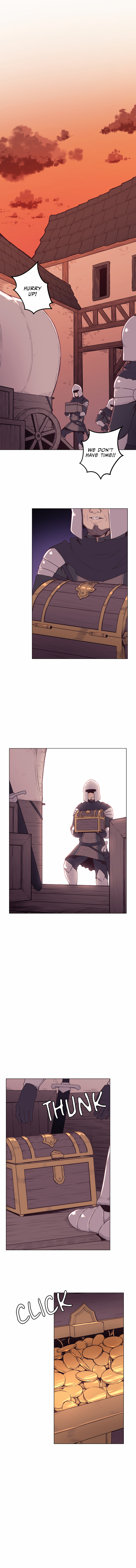 Winter Hearts Ch. 5 第3页