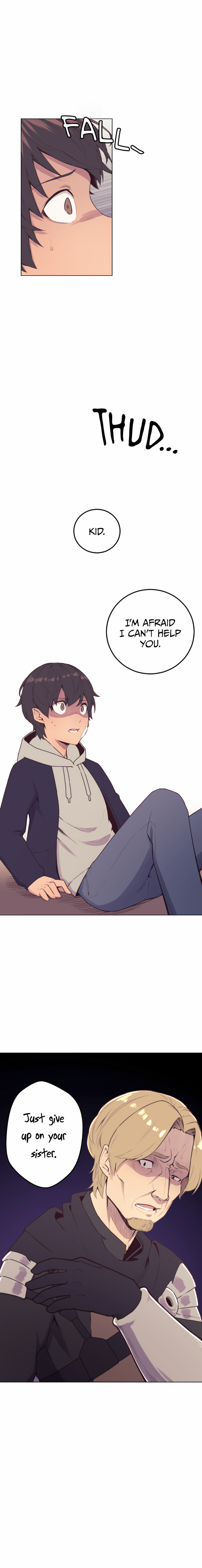 Winter Hearts Ch. 5 第6页