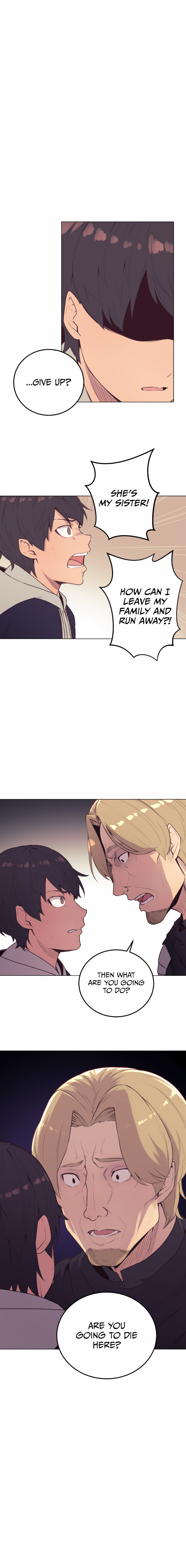 Winter Hearts Ch. 5 第7页