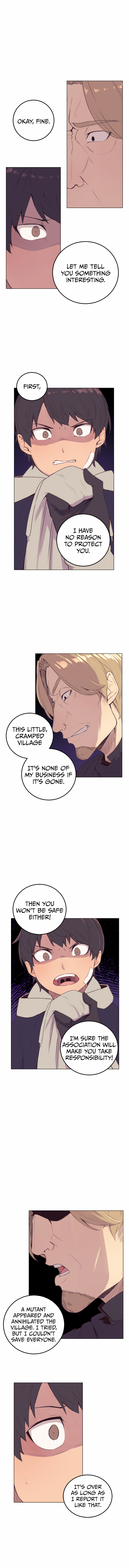 Winter Hearts Ch. 5 第10页