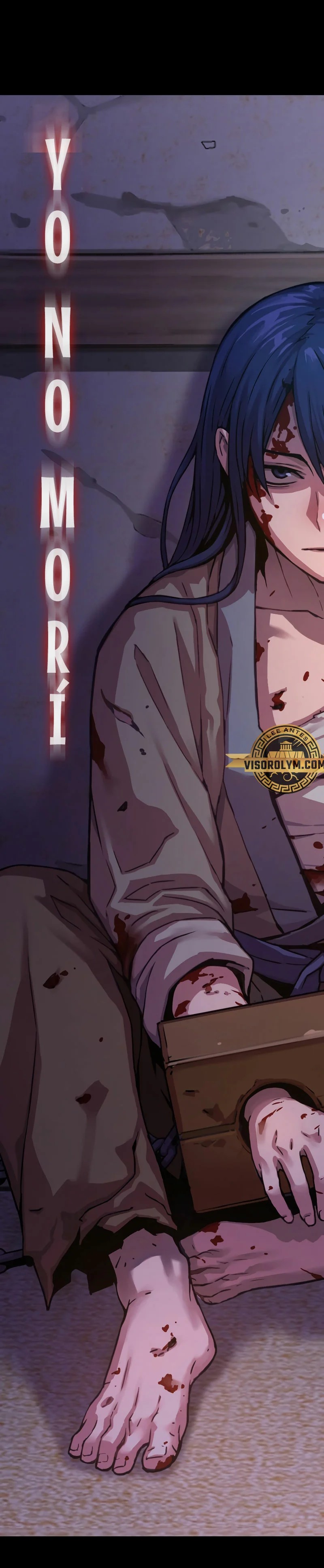 Myst, Might, Mayhem Vol. 1 Ch. 2 第26页