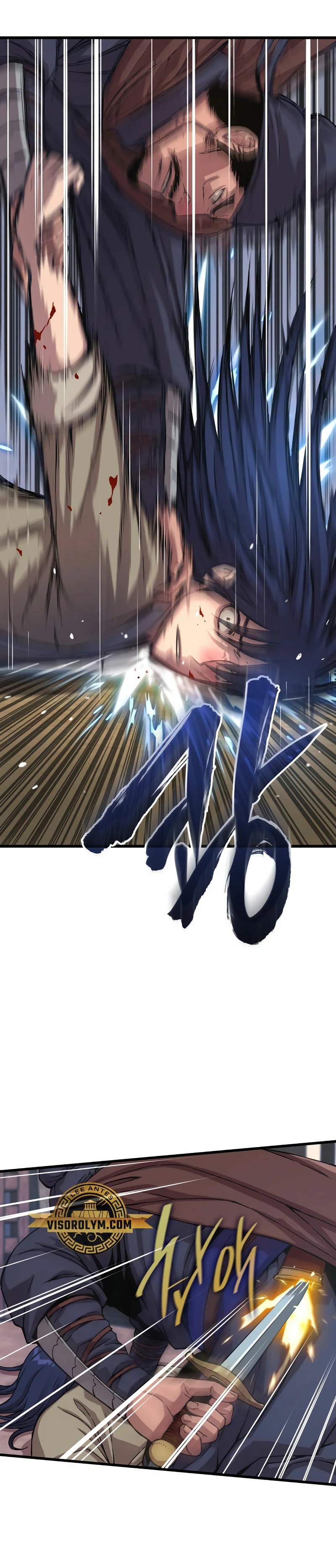 Myst, Might, Mayhem Vol. 1 Ch. 2 第37页