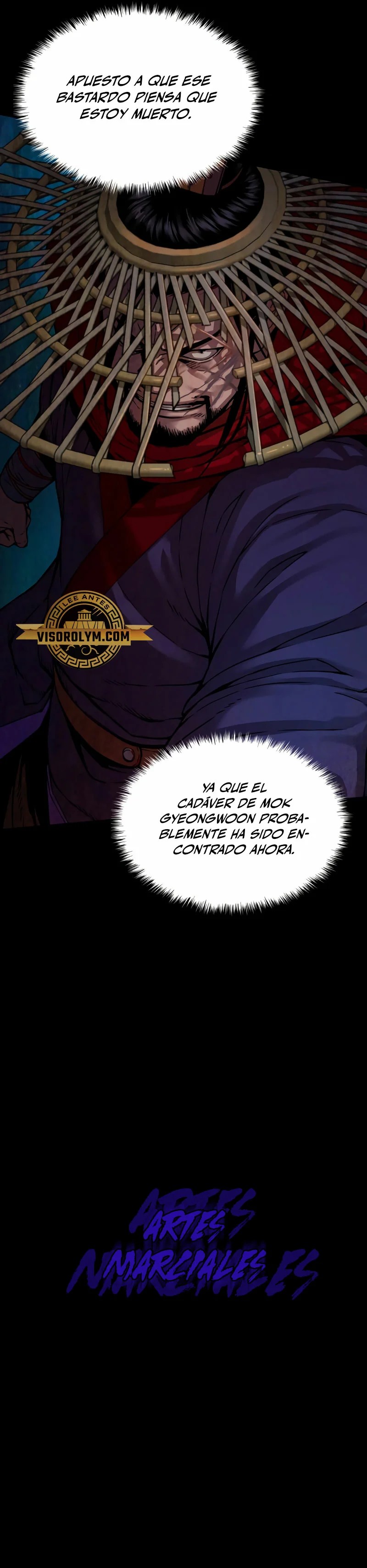 Myst, Might, Mayhem Vol. 1 Ch. 2 第55页