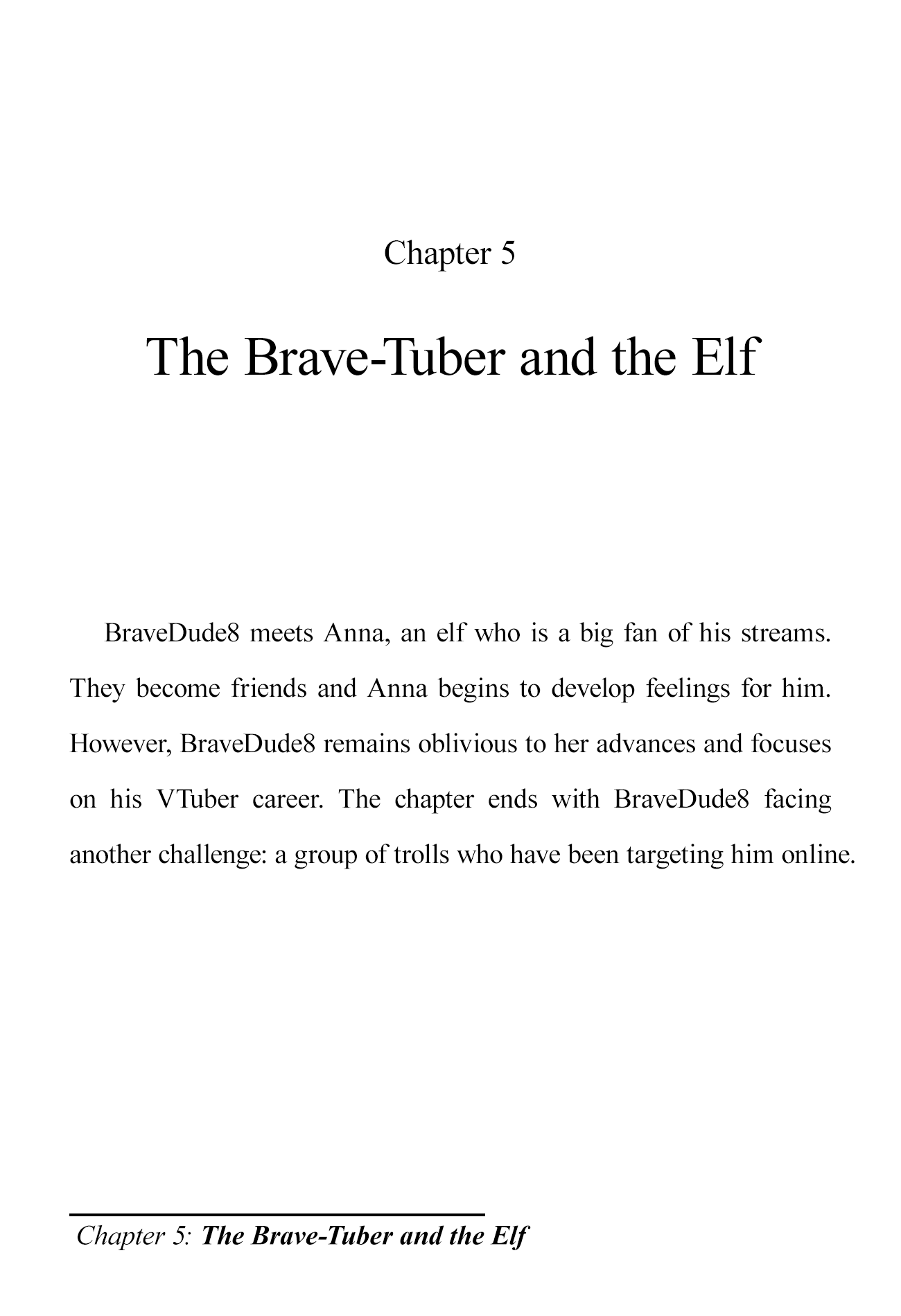 The Brave-Tuber 第6页