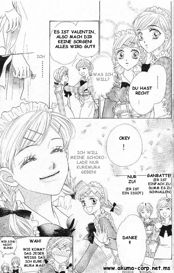 BxB Brothers Vol. 1 Ch. 5 第11页
