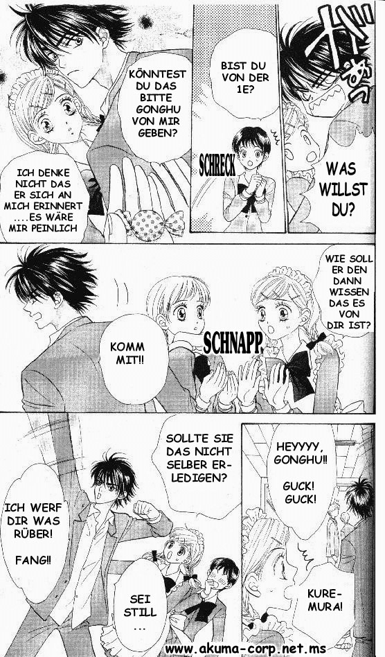 BxB Brothers Vol. 1 Ch. 5 第17页