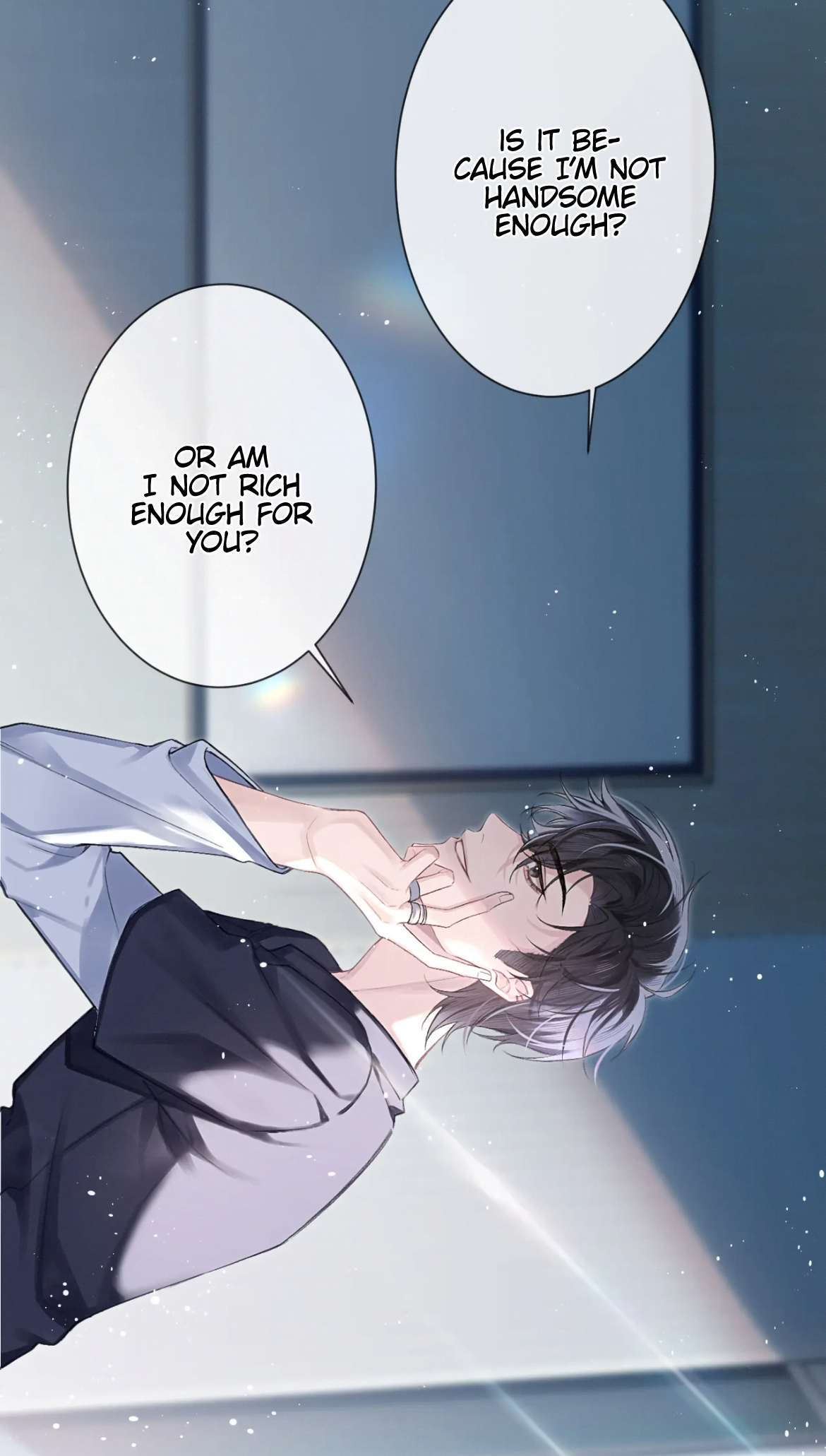 Fanservice Paradox Become A Ship 第20页