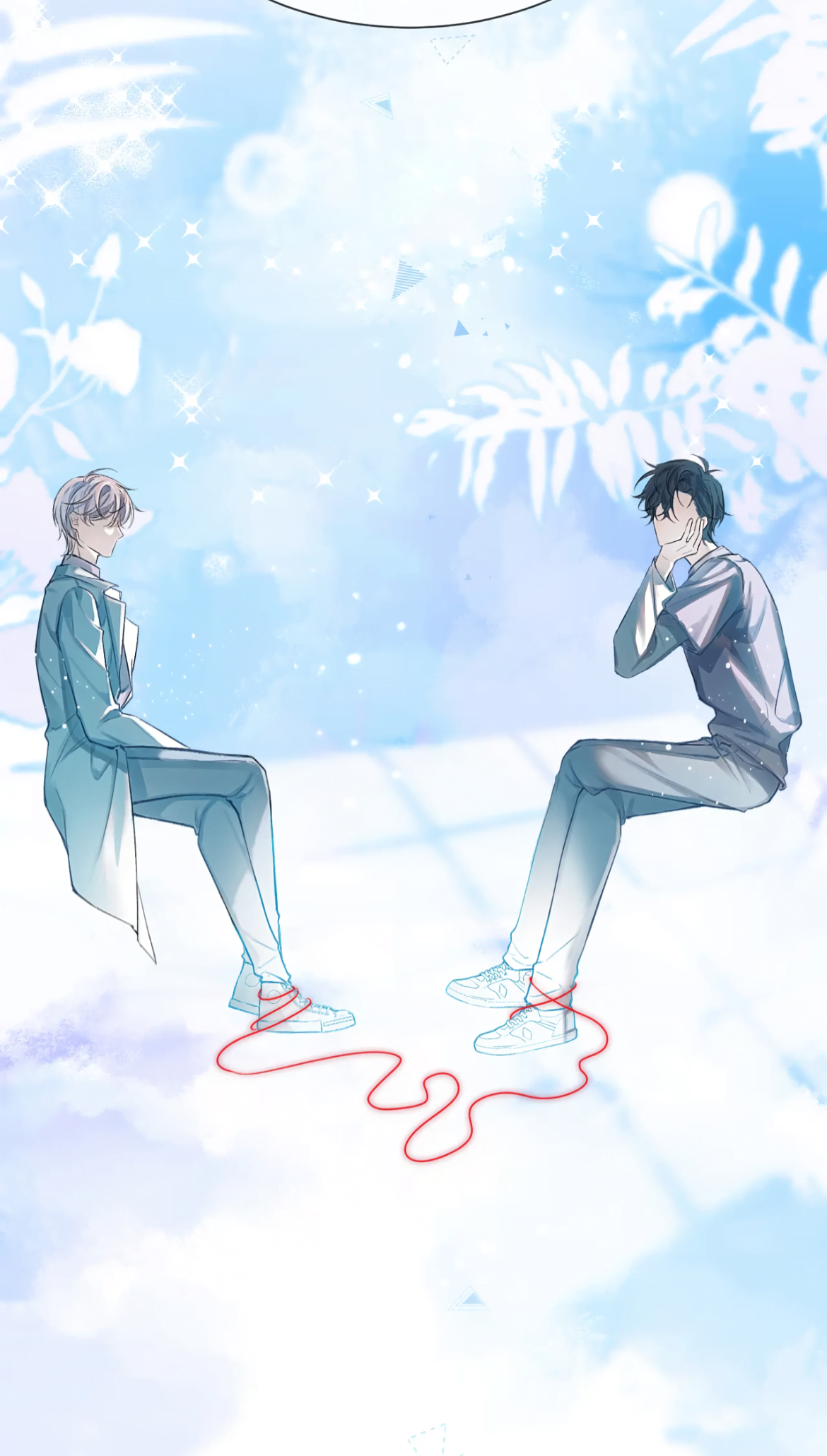 Fanservice Paradox Become A Ship 第25页