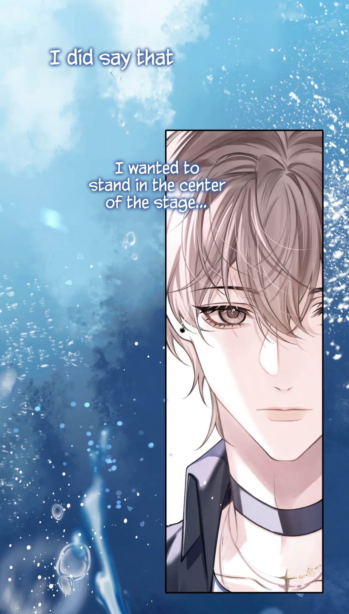 Fanservice Paradox Become A Ship 第30页