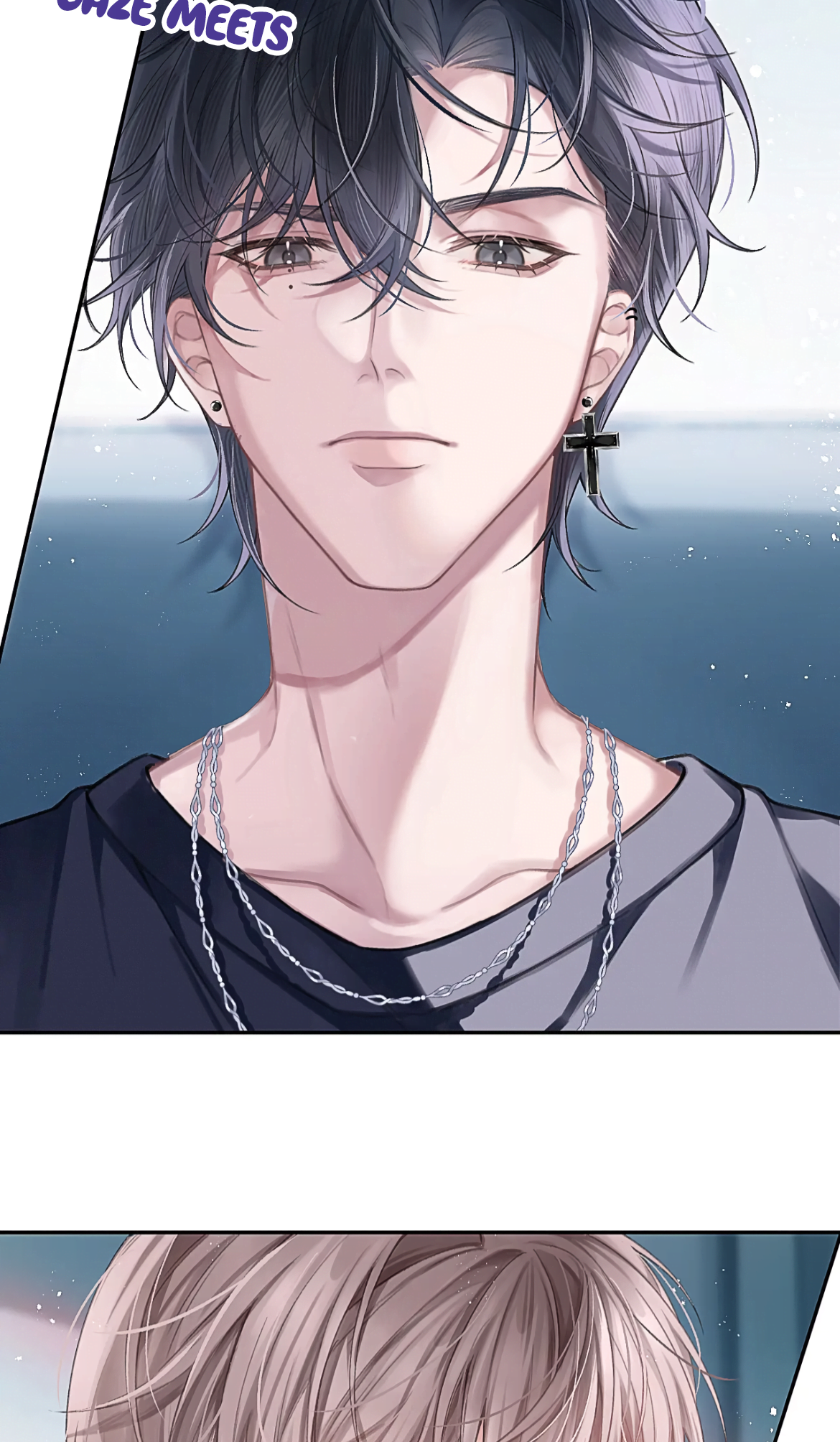 Fanservice Paradox Become A Ship 第4页
