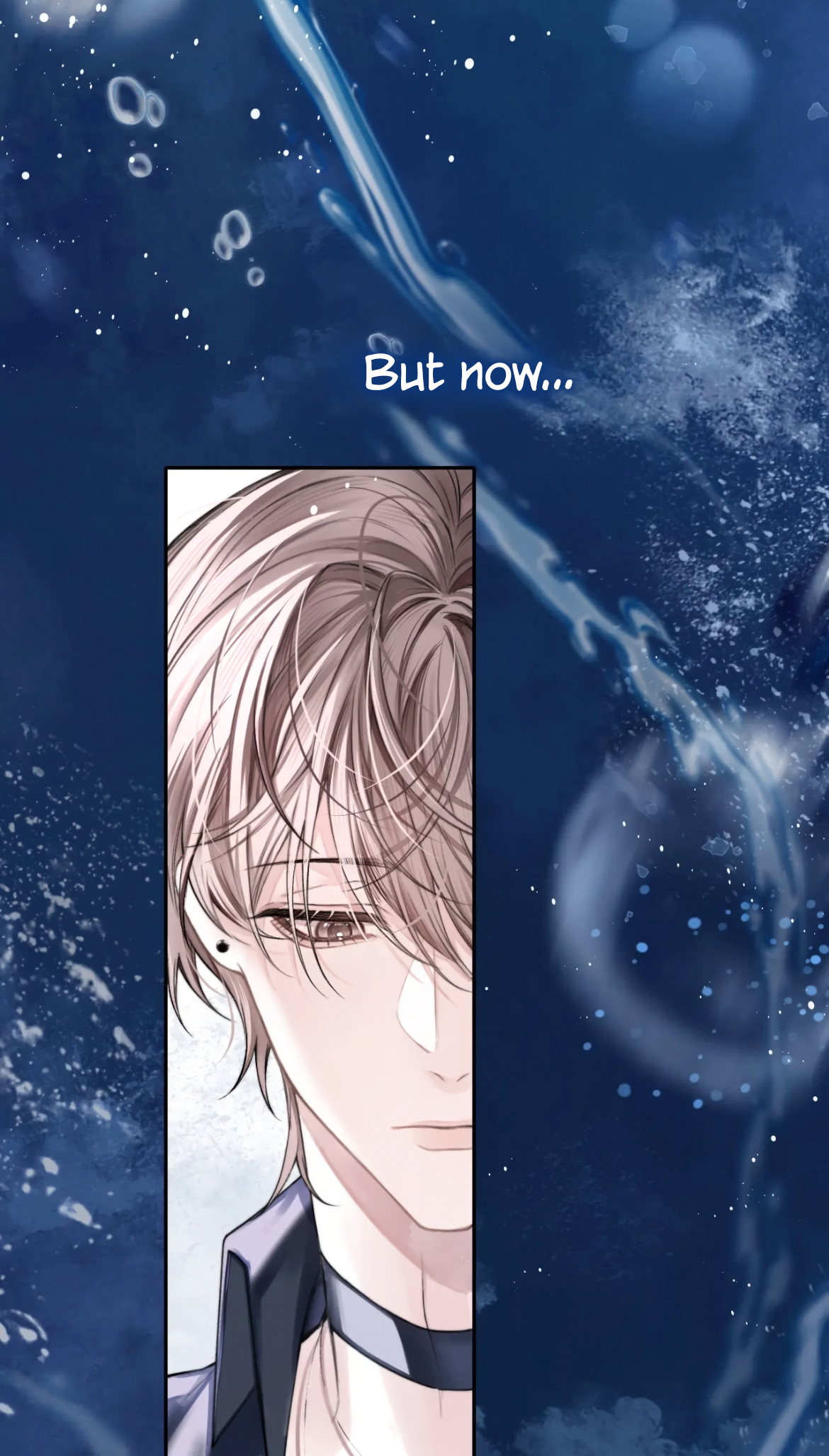 Fanservice Paradox Become A Ship 第31页