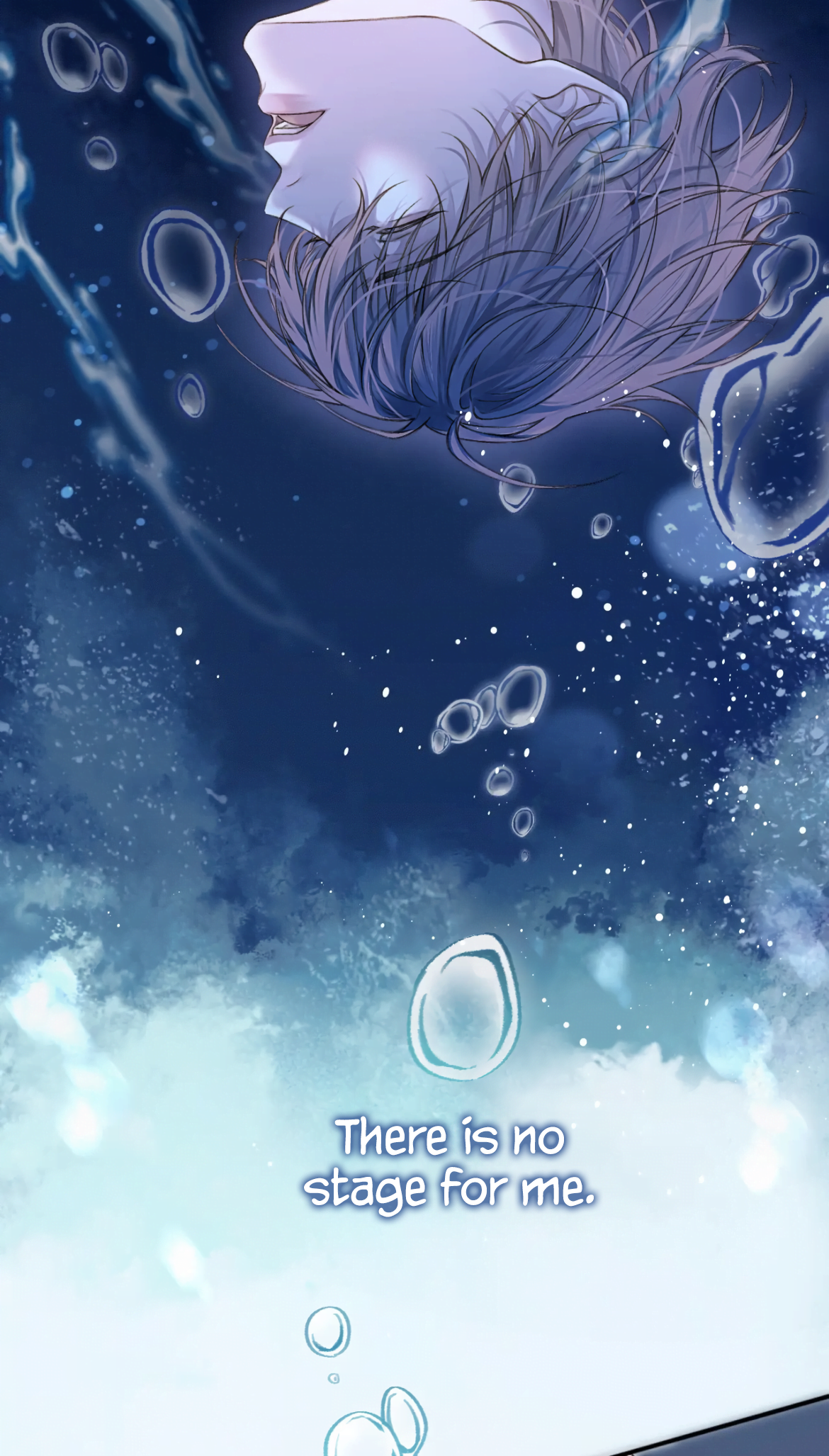 Fanservice Paradox Become A Ship 第33页