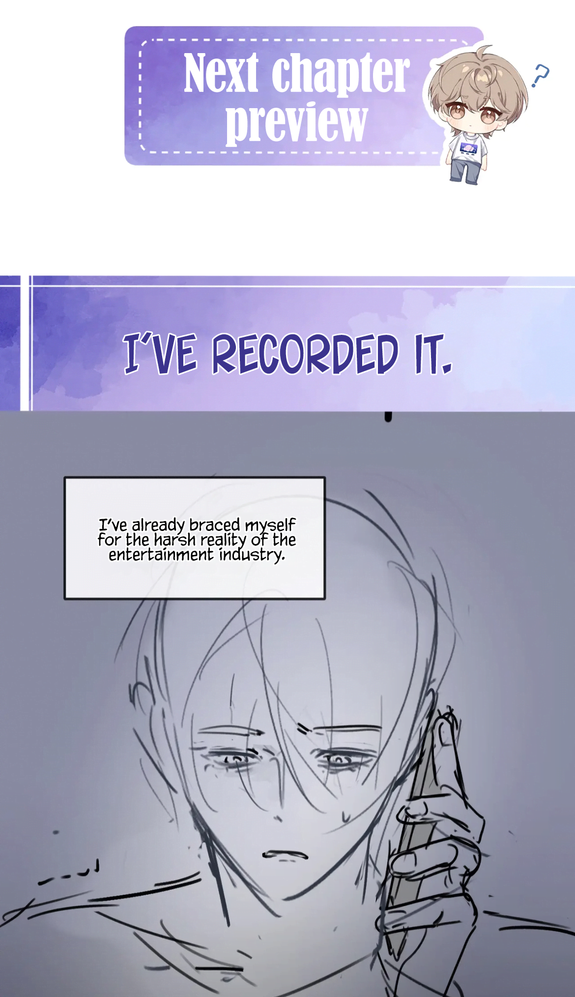 Fanservice Paradox Become A Ship 第38页