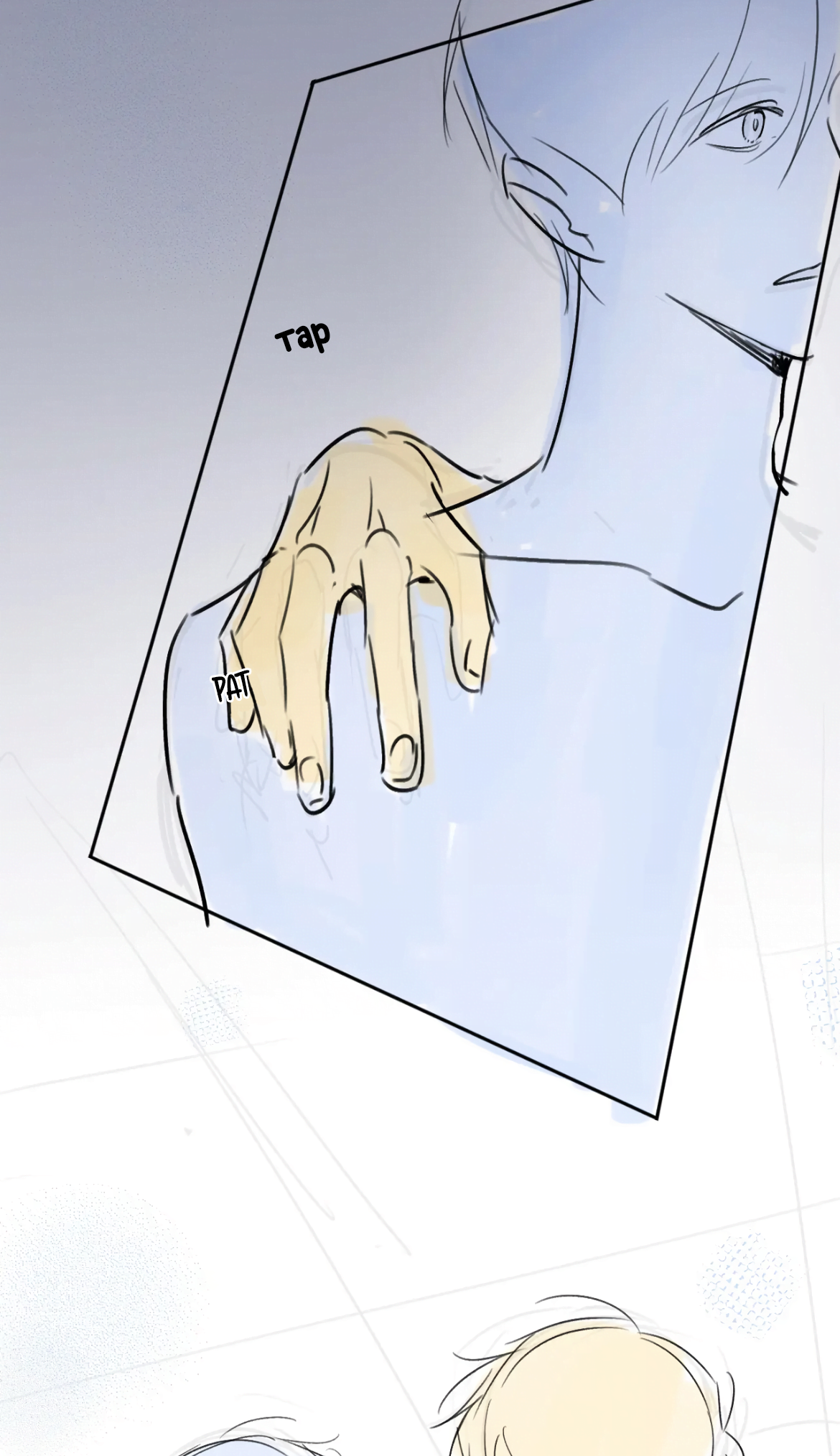 Fanservice Paradox Become A Ship 第41页