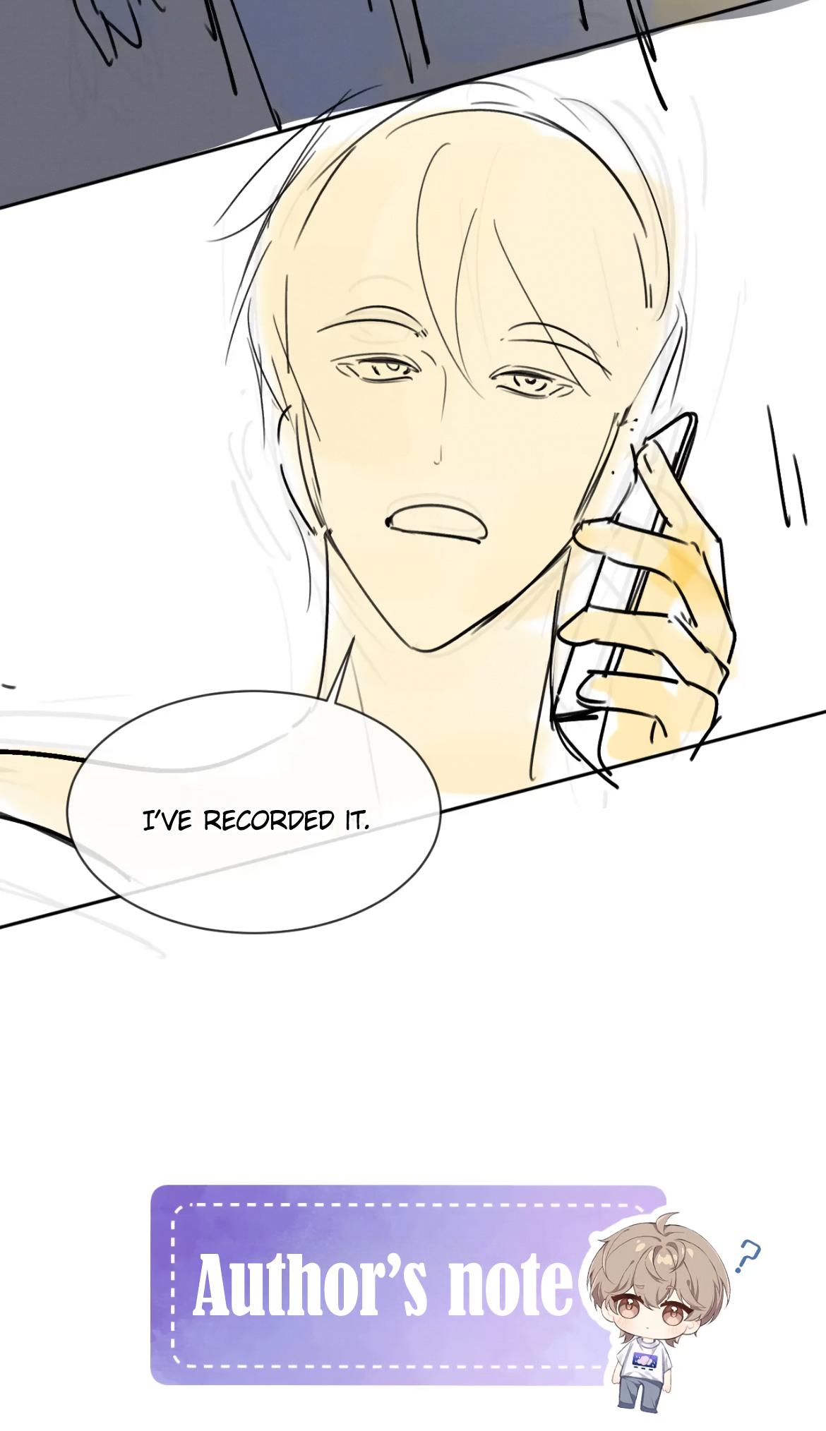 Fanservice Paradox Become A Ship 第43页
