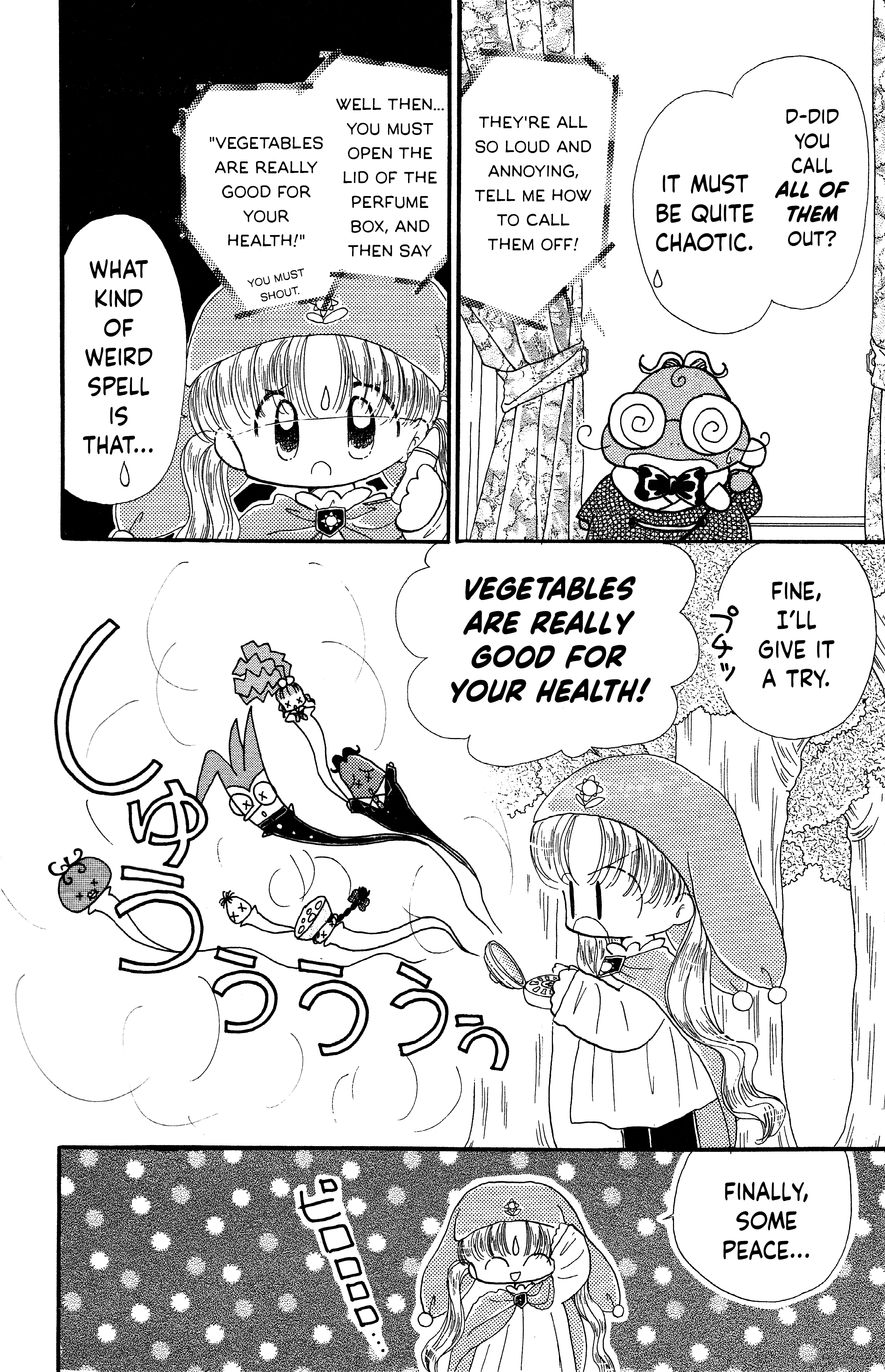 Crayon Kingdom Of Dreams Reliable Companions...? 第20页