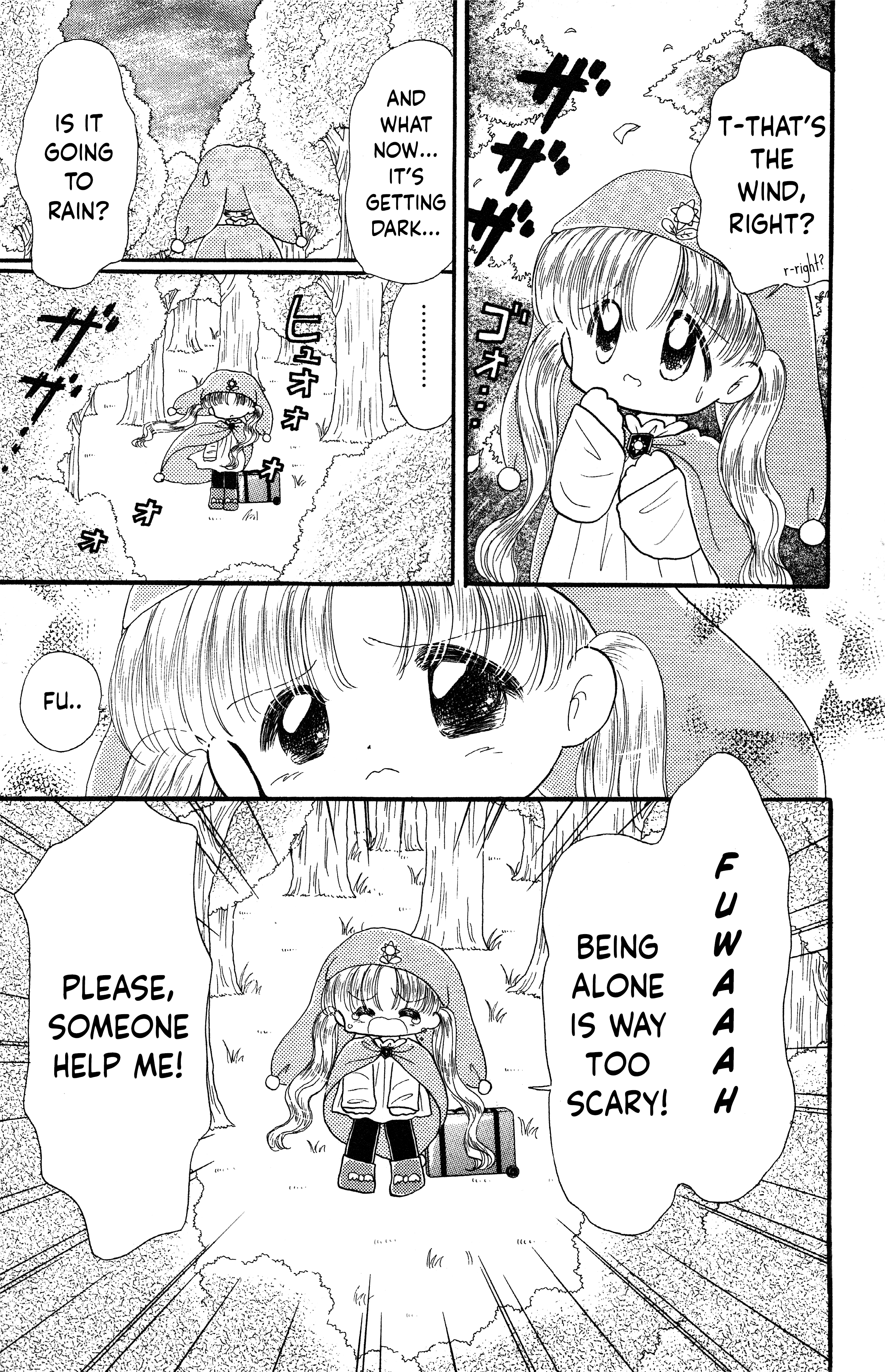 Crayon Kingdom Of Dreams Reliable Companions...? 第23页