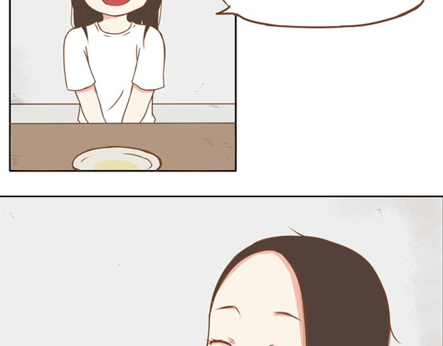 Poor Father and Daughter You can only eat a cookie a day 第32页