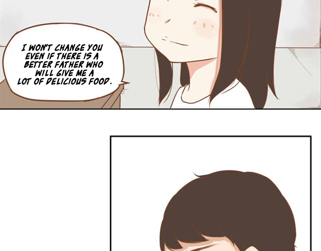 Poor Father and Daughter You can only eat a cookie a day 第33页