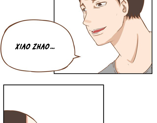 Poor Father and Daughter You can only eat a cookie a day 第34页