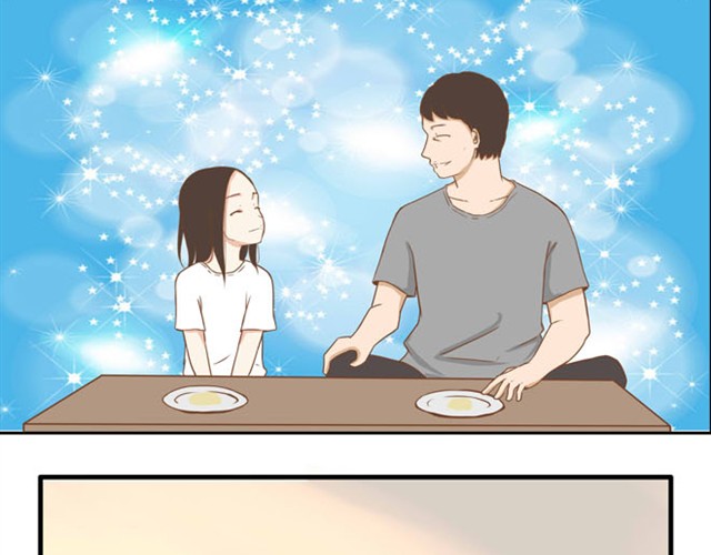 Poor Father and Daughter You can only eat a cookie a day 第36页