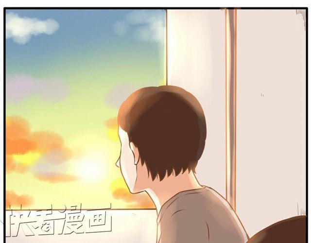 Poor Father and Daughter You can only eat a cookie a day 第43页