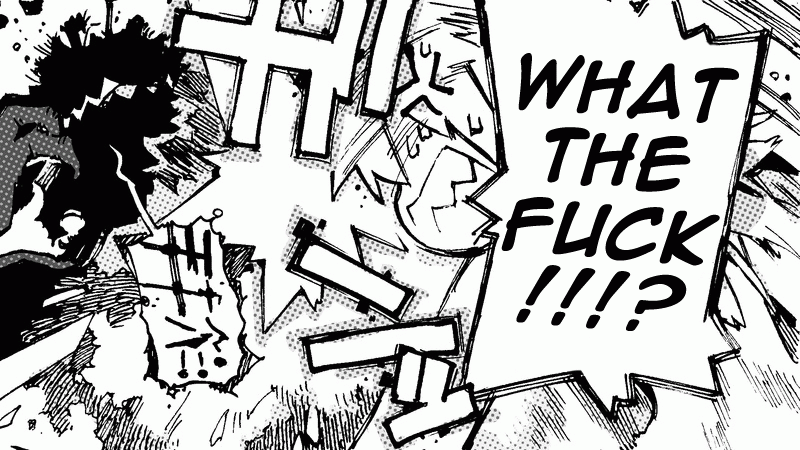 Rocking Chair Hero Ch. 1.1 第25页