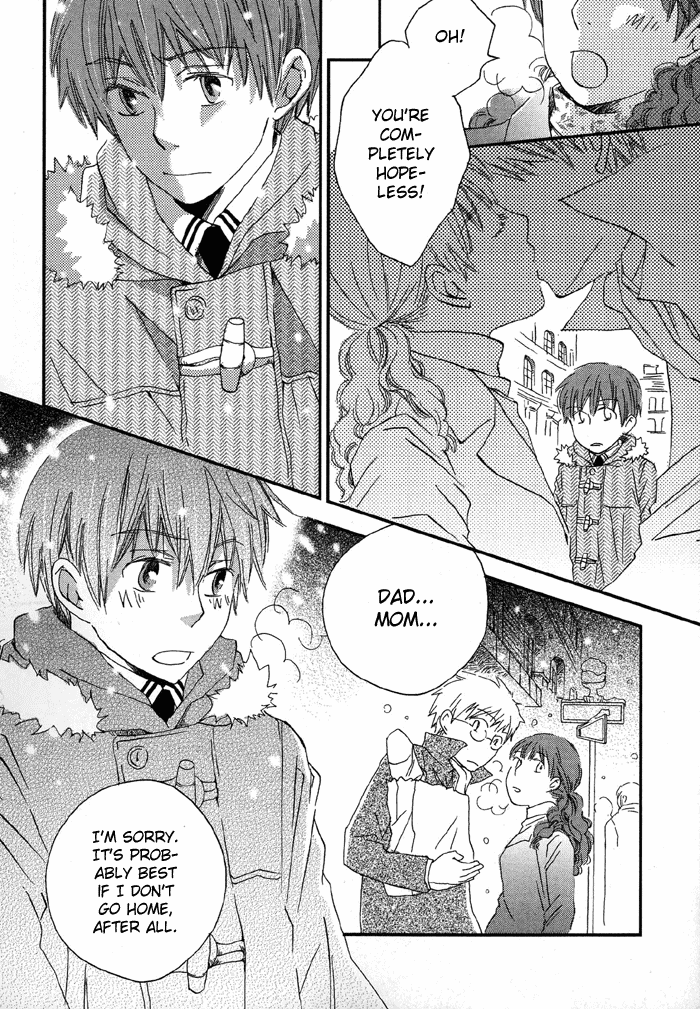 Shinkuu Yuusetsu Vol. 1 Ch. 4 第35页