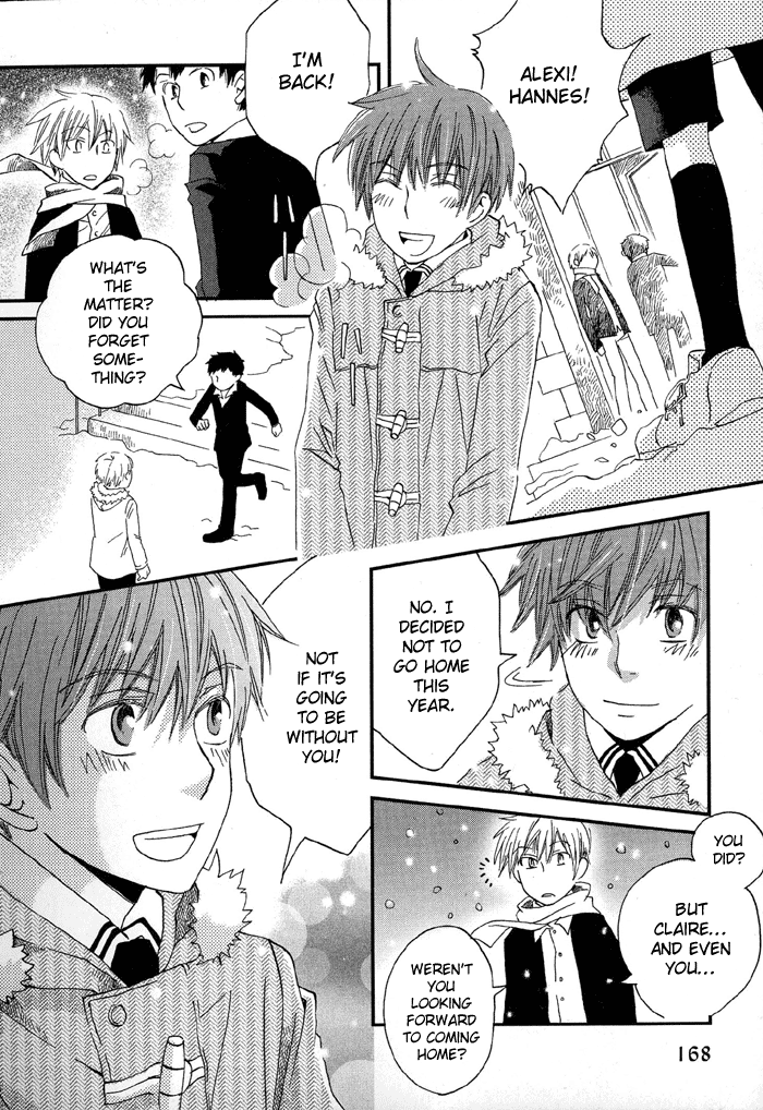 Shinkuu Yuusetsu Vol. 1 Ch. 4 第39页