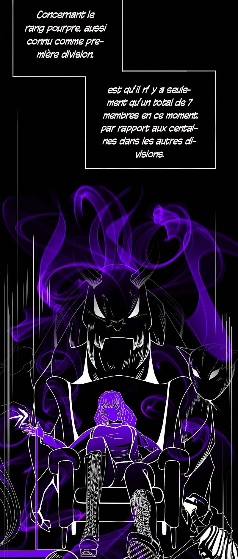 To Tame a Fire Ch. 2 第20页