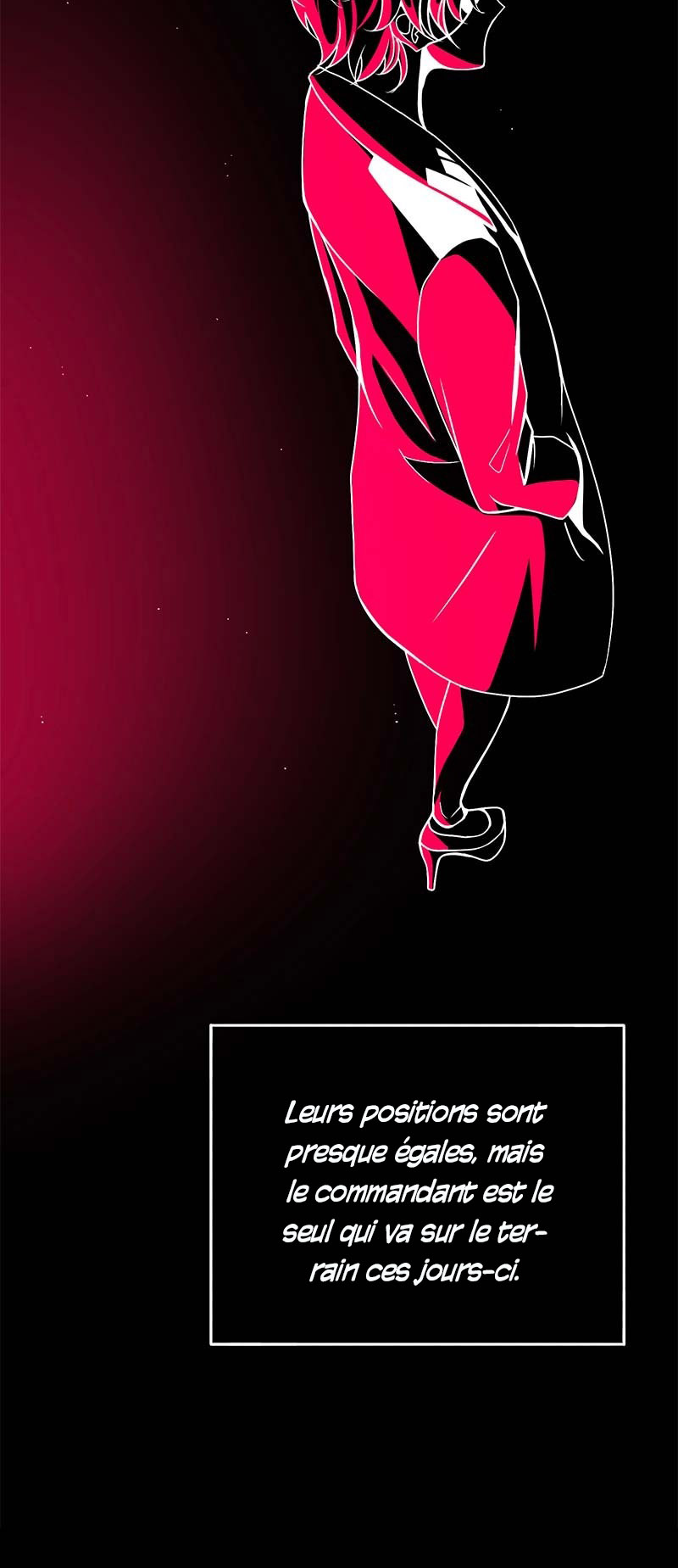 To Tame a Fire Ch. 2 第25页
