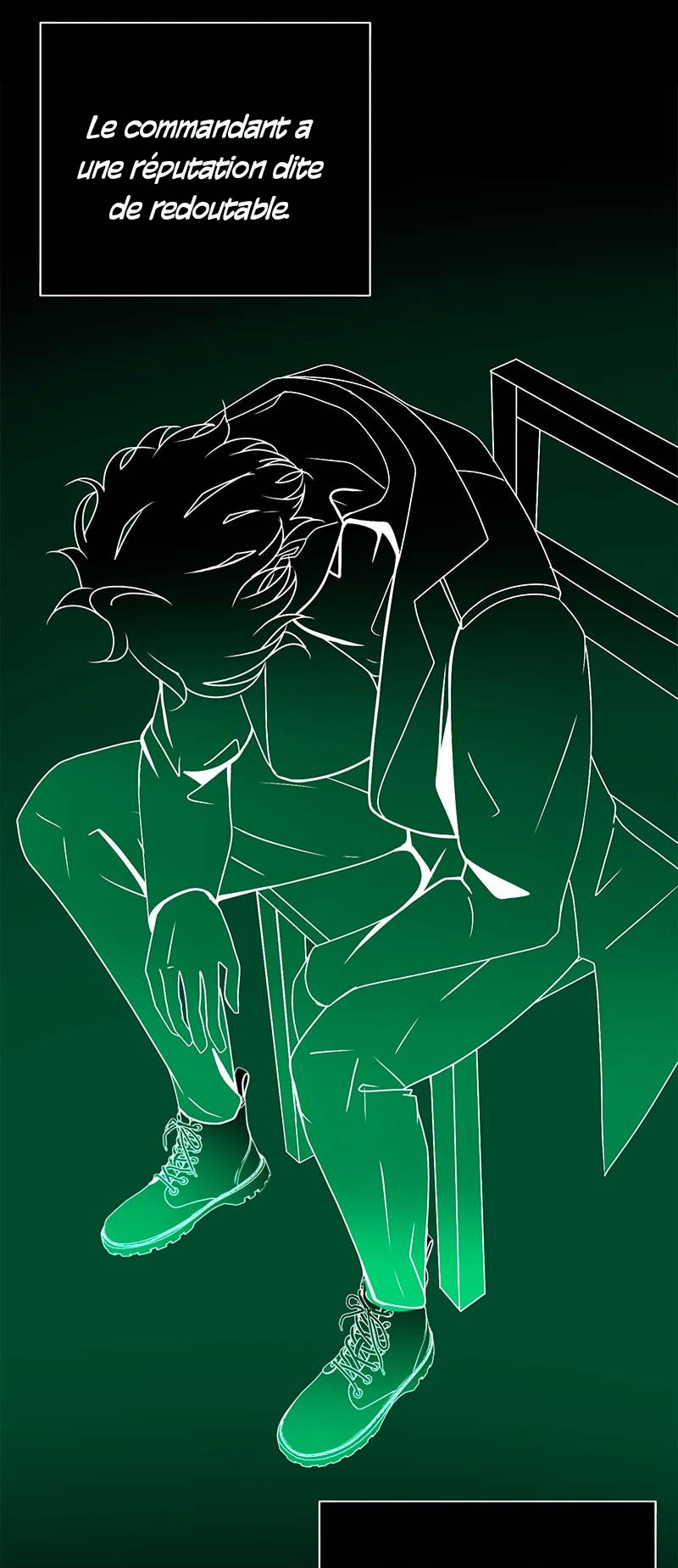 To Tame a Fire Ch. 2 第26页