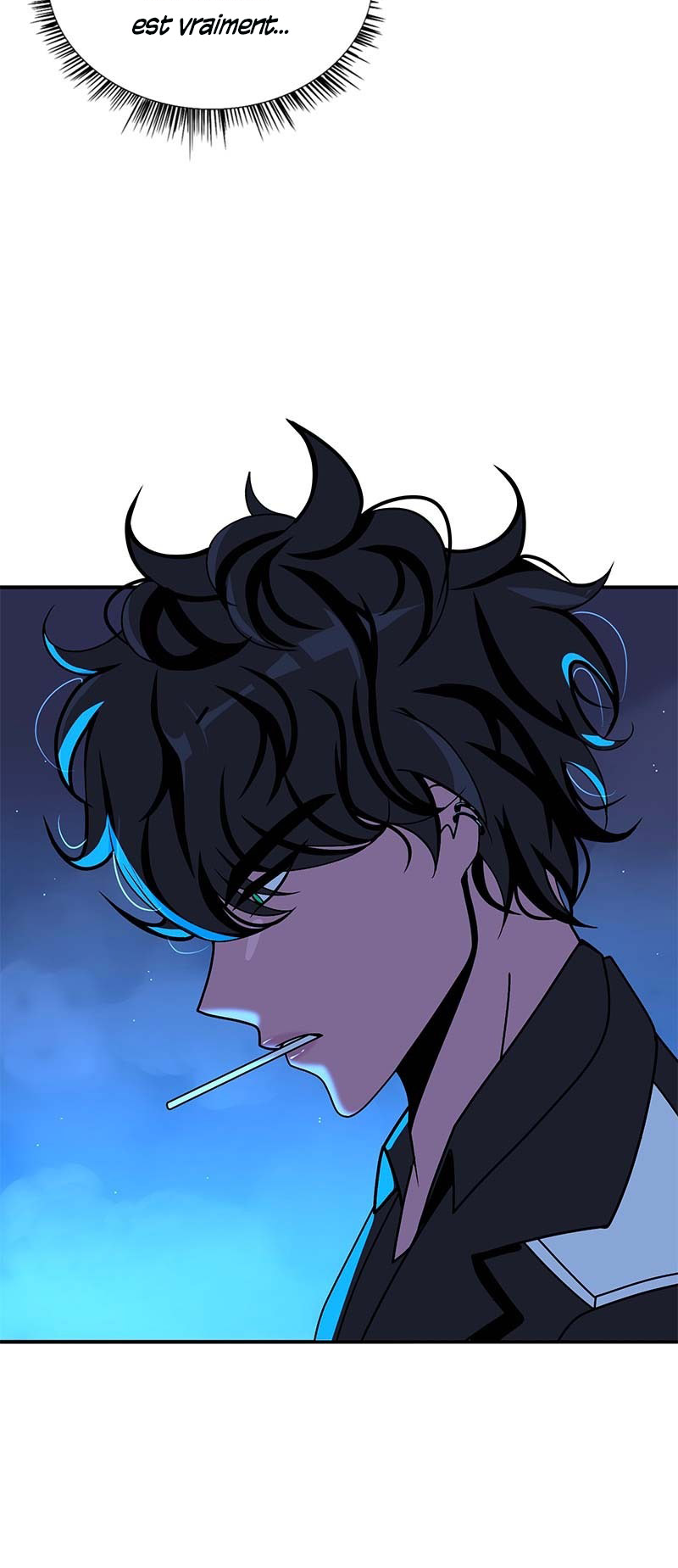 To Tame a Fire Ch. 2 第30页