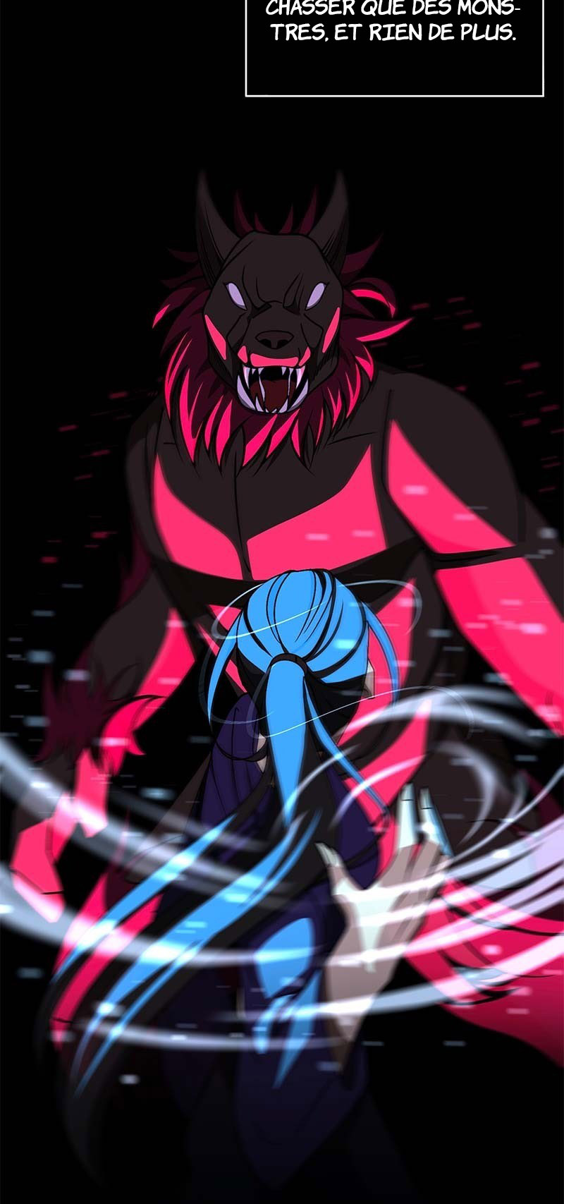 To Tame a Fire Ch. 2 第4页
