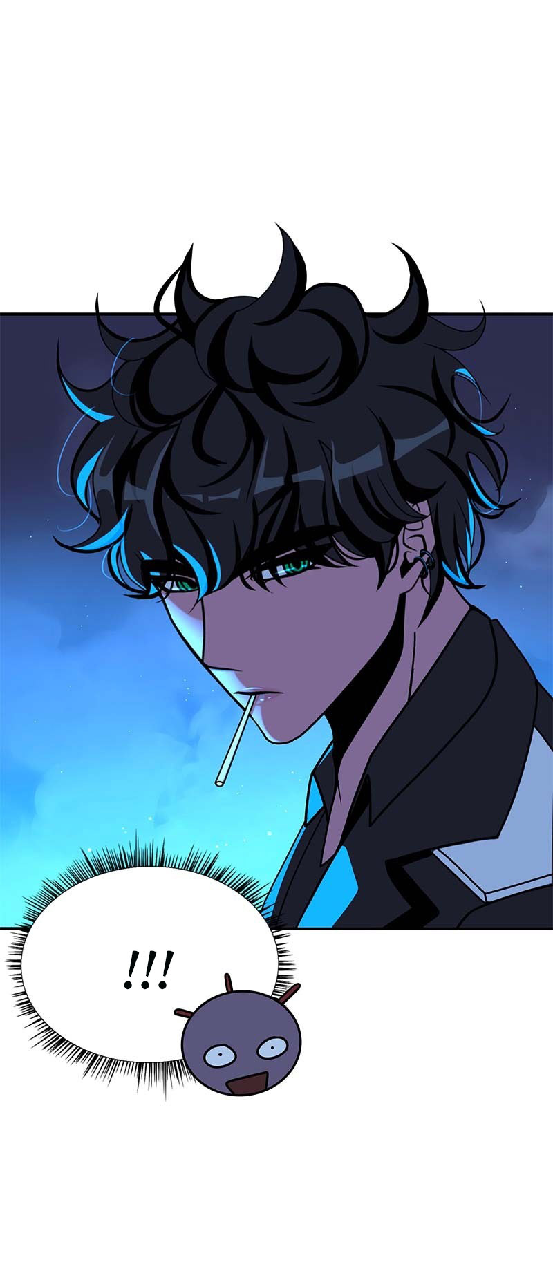 To Tame a Fire Ch. 2 第31页