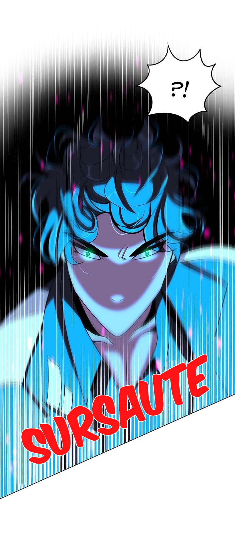 To Tame a Fire Ch. 2 第41页
