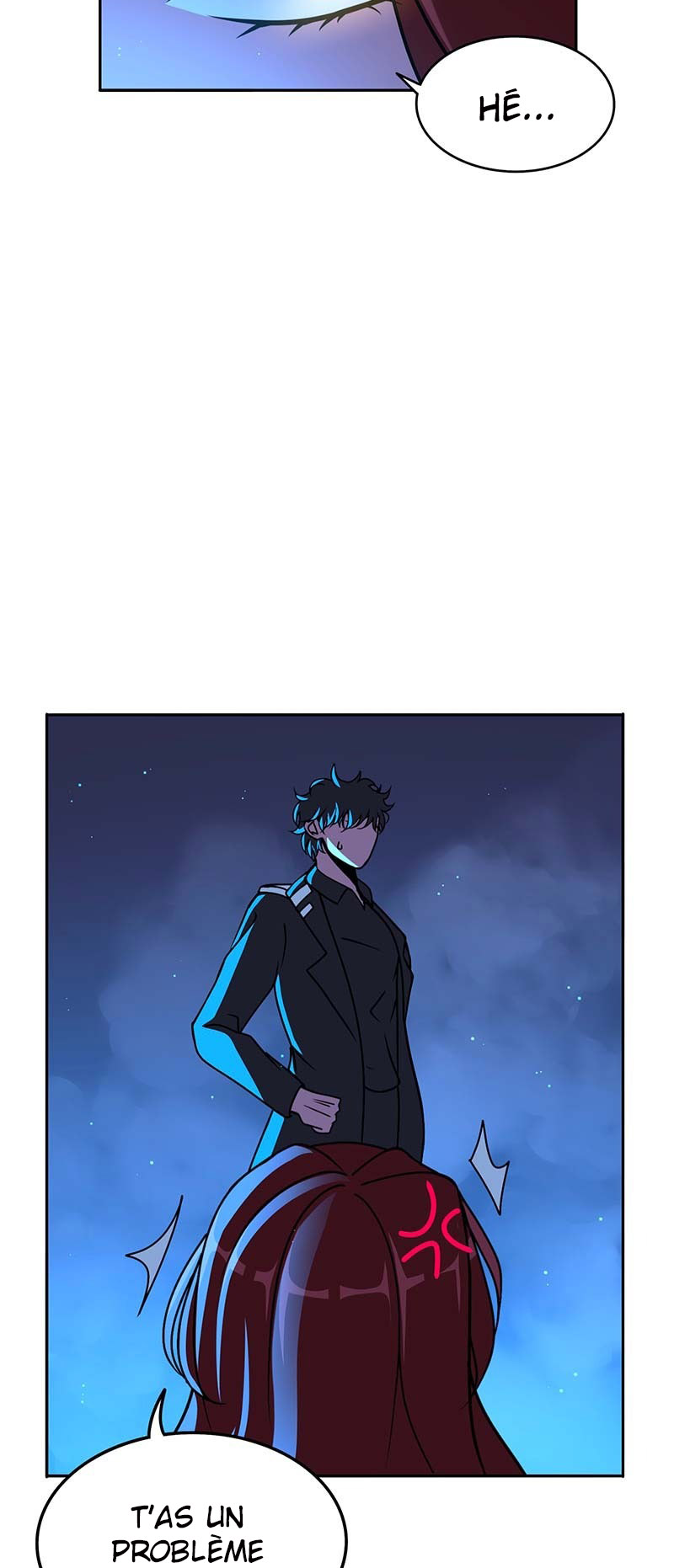 To Tame a Fire Ch. 2 第45页