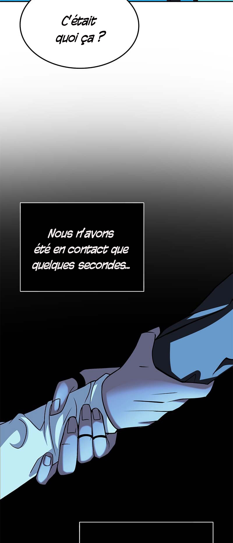 To Tame a Fire Ch. 2 第47页