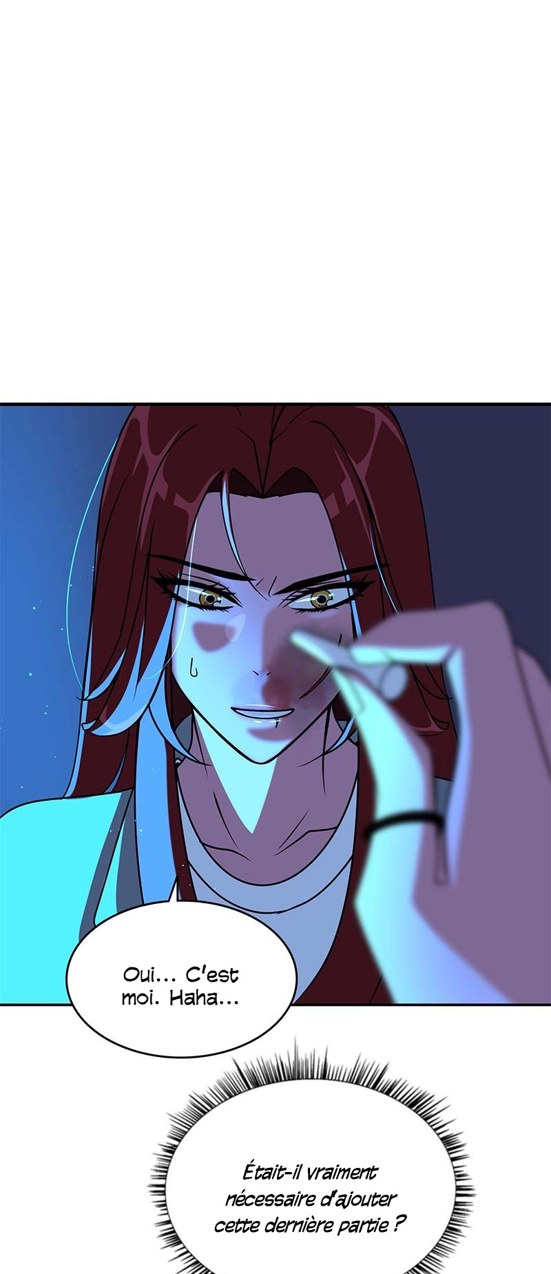 To Tame a Fire Ch. 2 第58页