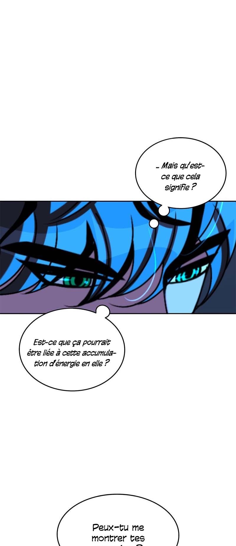 To Tame a Fire Ch. 2 第60页