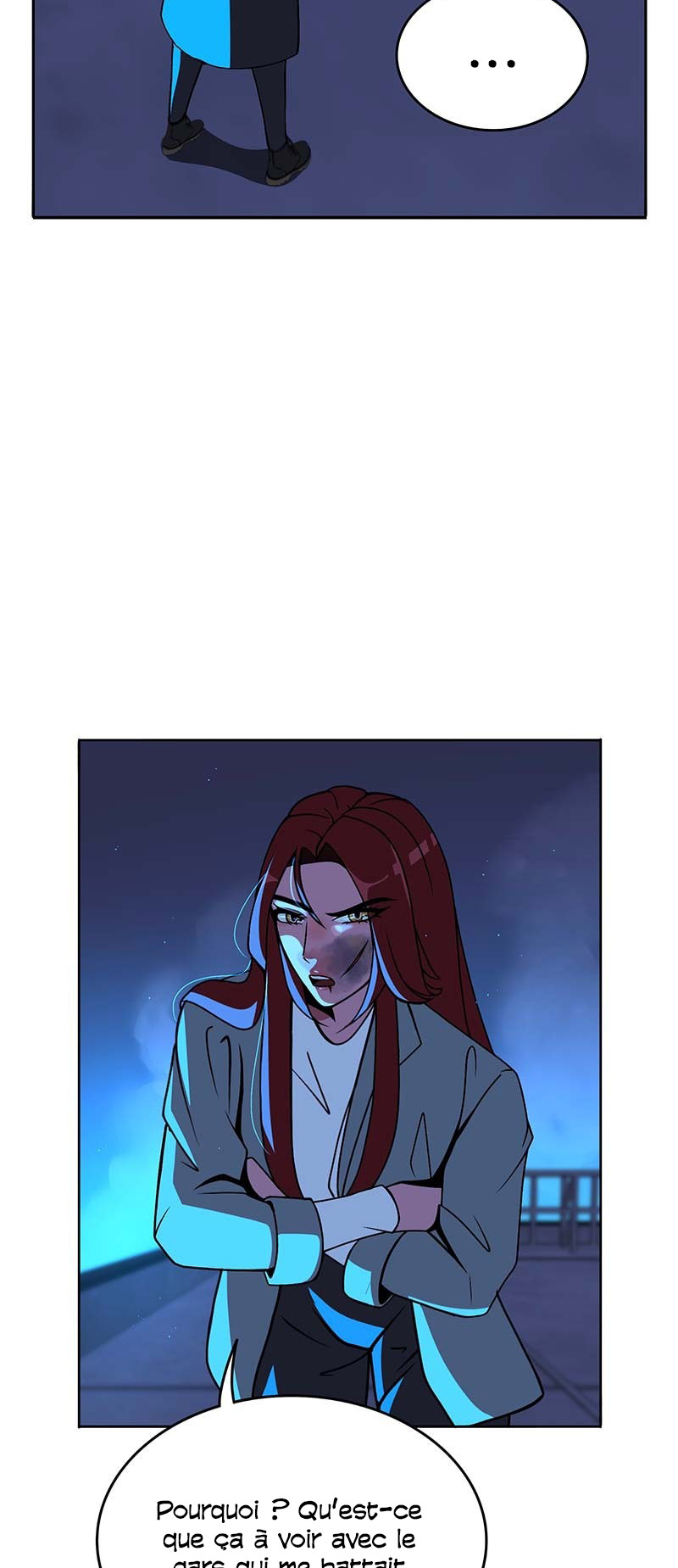 To Tame a Fire Ch. 2 第65页