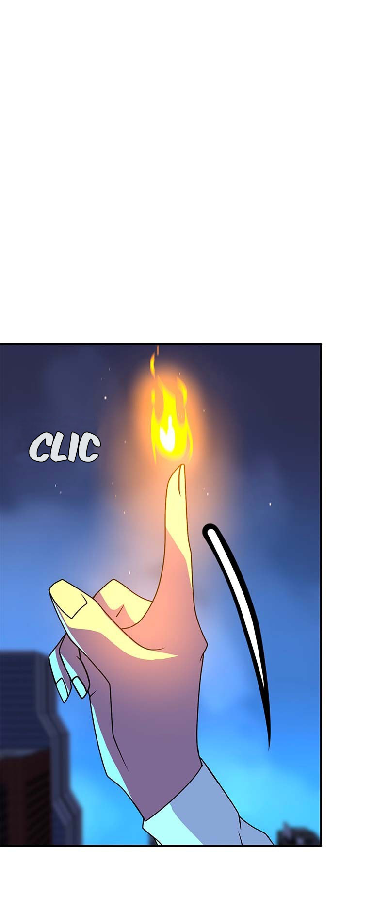 To Tame a Fire Ch. 2 第71页