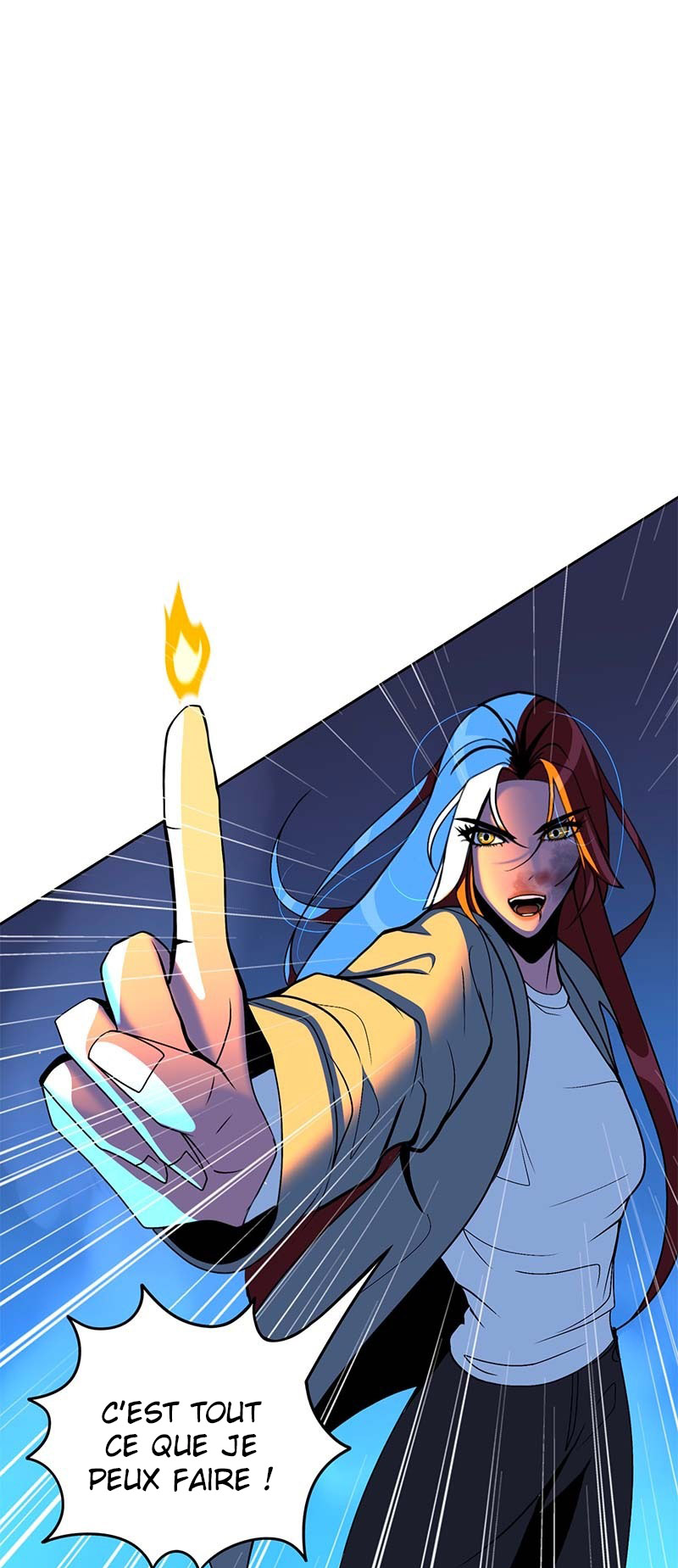 To Tame a Fire Ch. 2 第72页