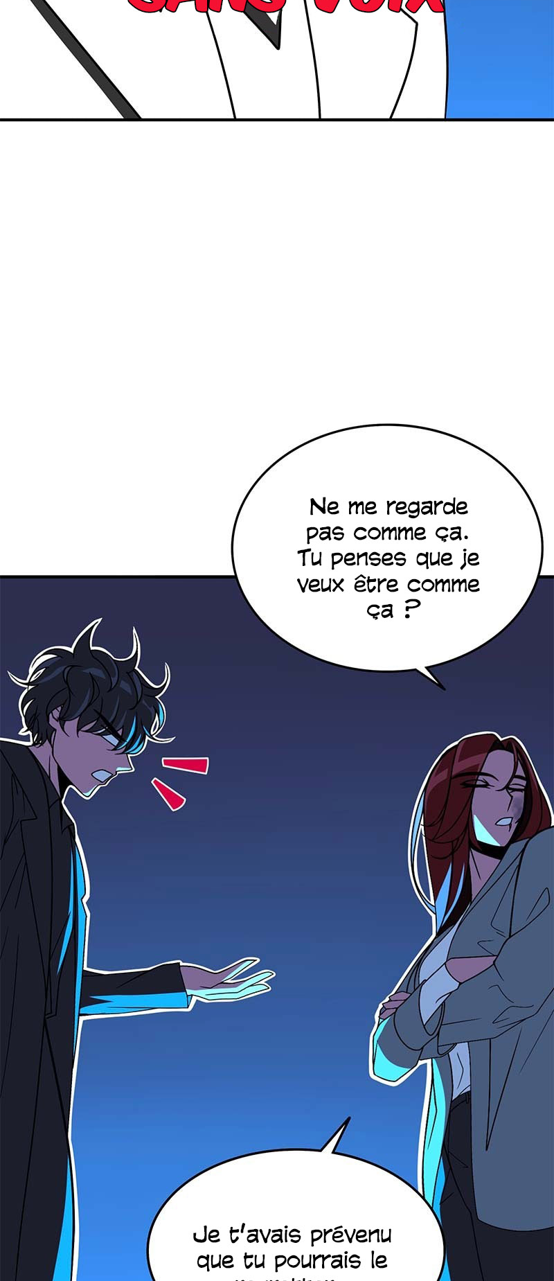 To Tame a Fire Ch. 2 第74页
