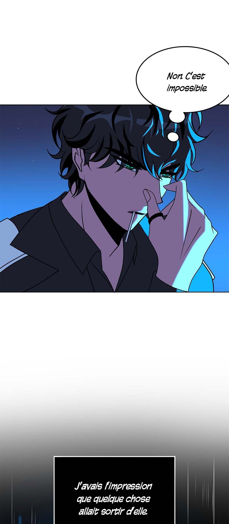 To Tame a Fire Ch. 2 第76页