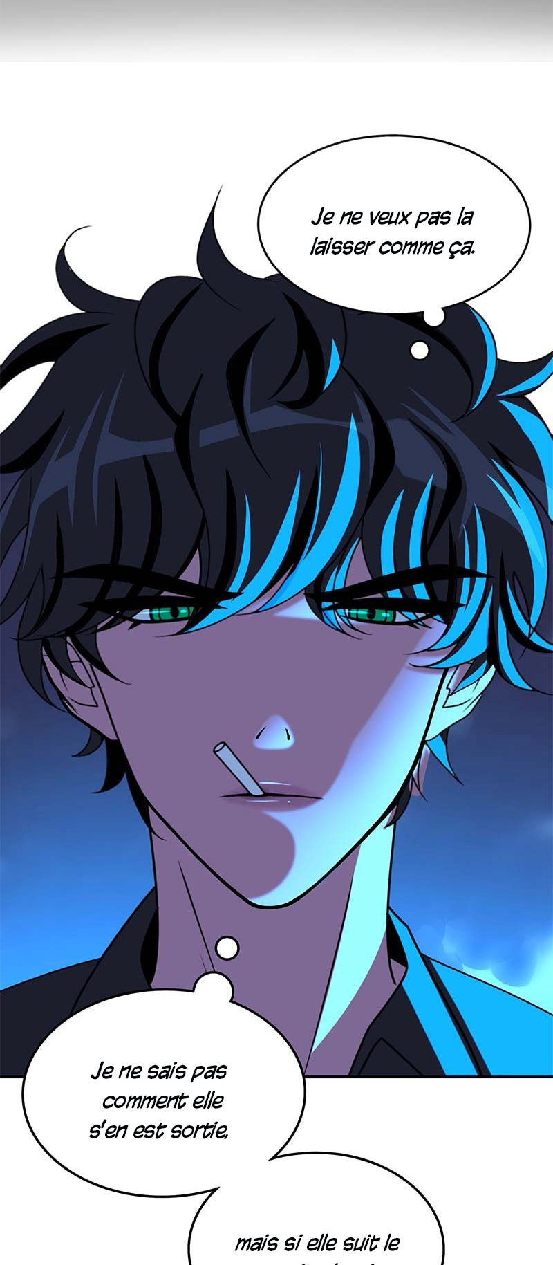 To Tame a Fire Ch. 2 第78页