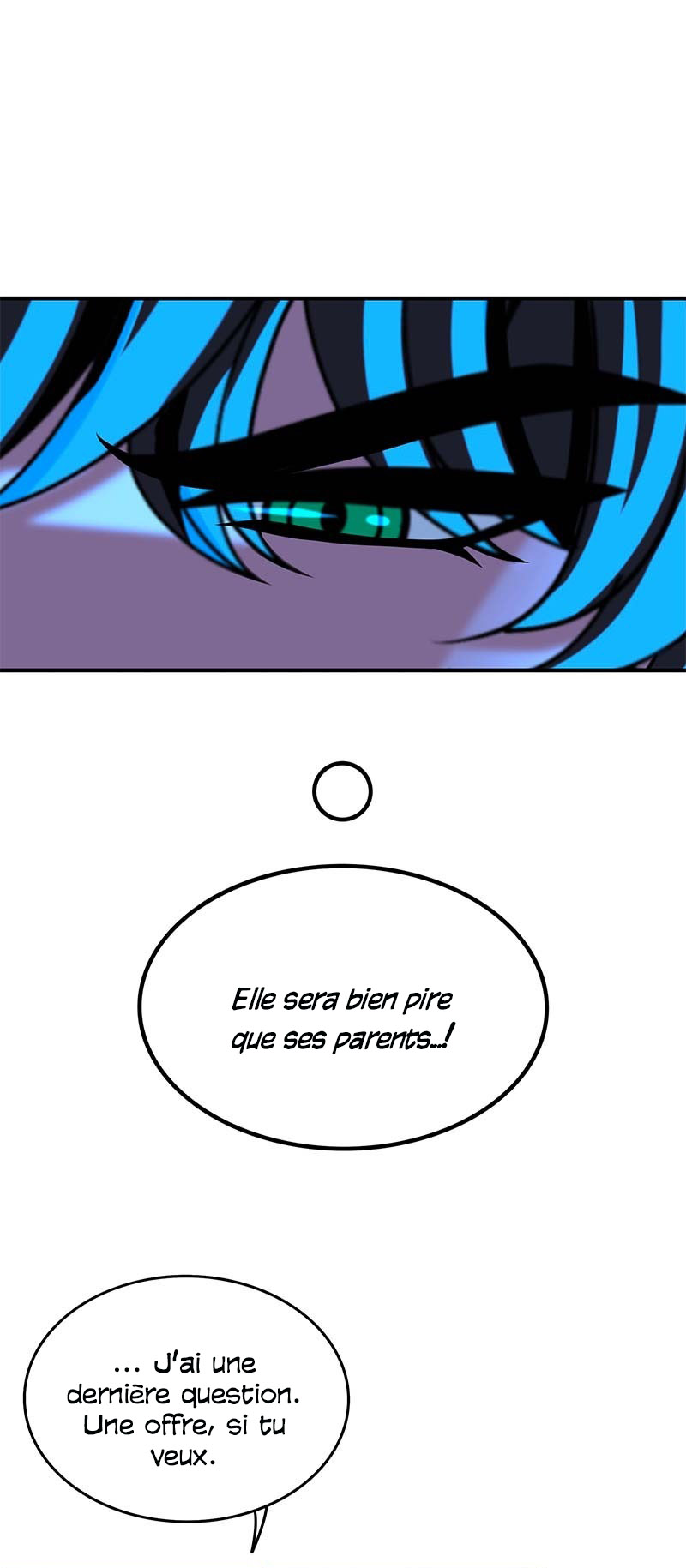 To Tame a Fire Ch. 2 第80页