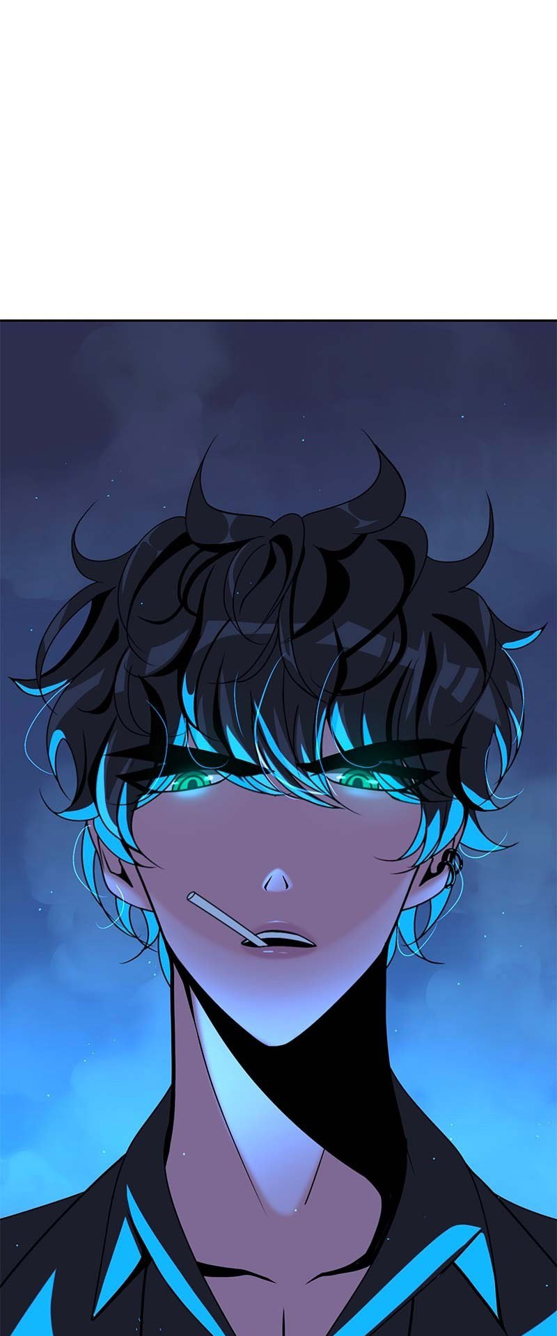 To Tame a Fire Ch. 2 第9页