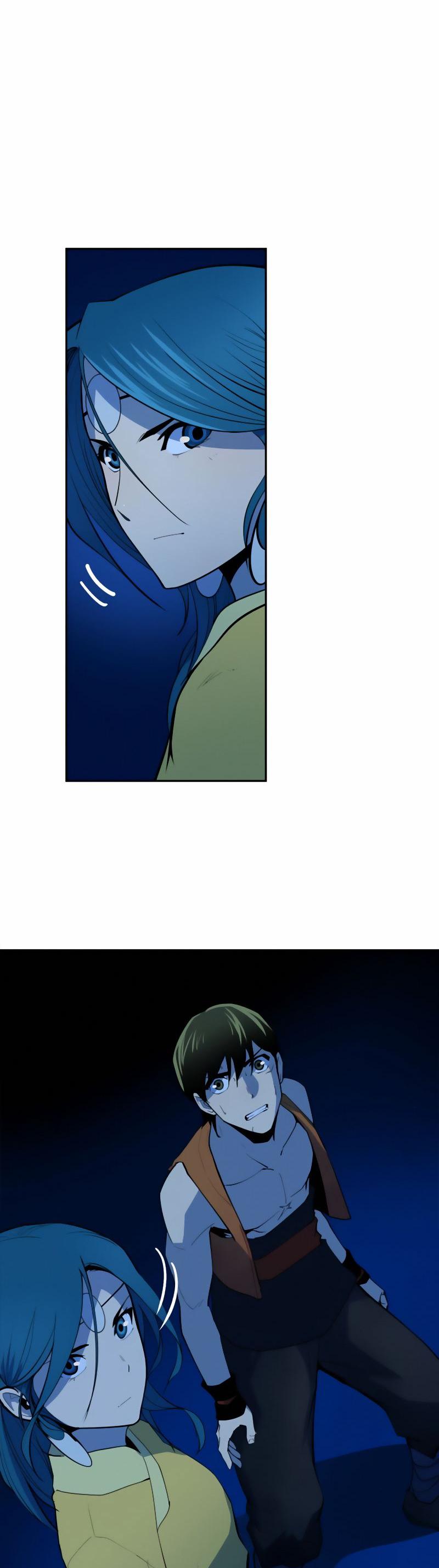 Teenage Swordsman Ch. 6 第18页