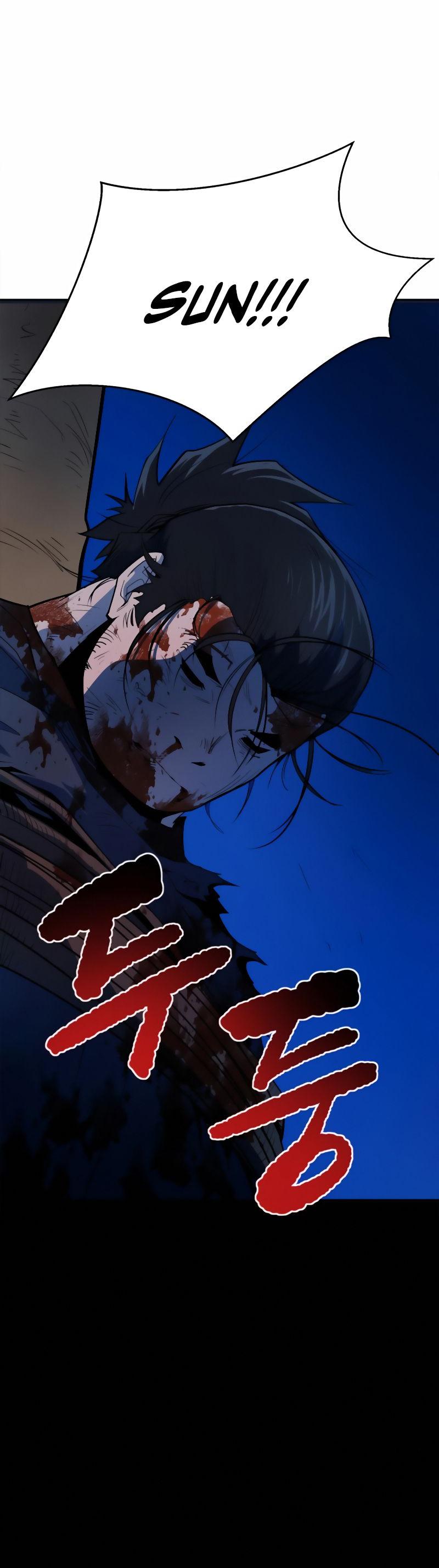 Teenage Swordsman Ch. 6 第20页